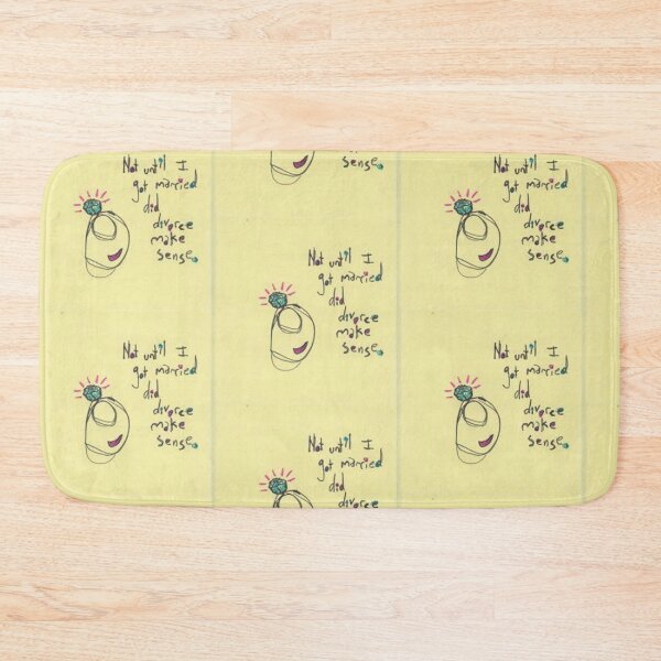 Item preview, The Harsh Truth: Marriage & Divorce in Today's Reality designed and sold by Ignorant-Artist.