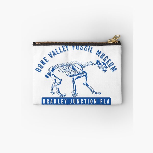 Item preview, Bone Valley Fossil Museum designed and sold by uhBob.