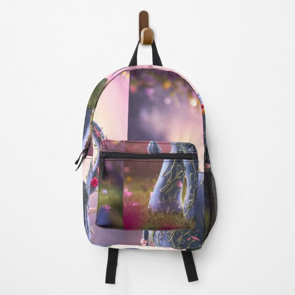 Item preview, Elephant Silhouette. Floral elephant, Fantasy Elephant, colorful elephant designed and sold by ElephantVibes.