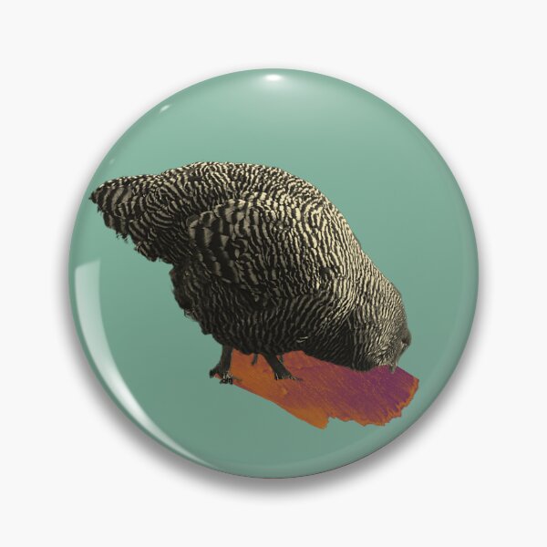 Item preview, Chicken collage designed and sold by ZazaRee.