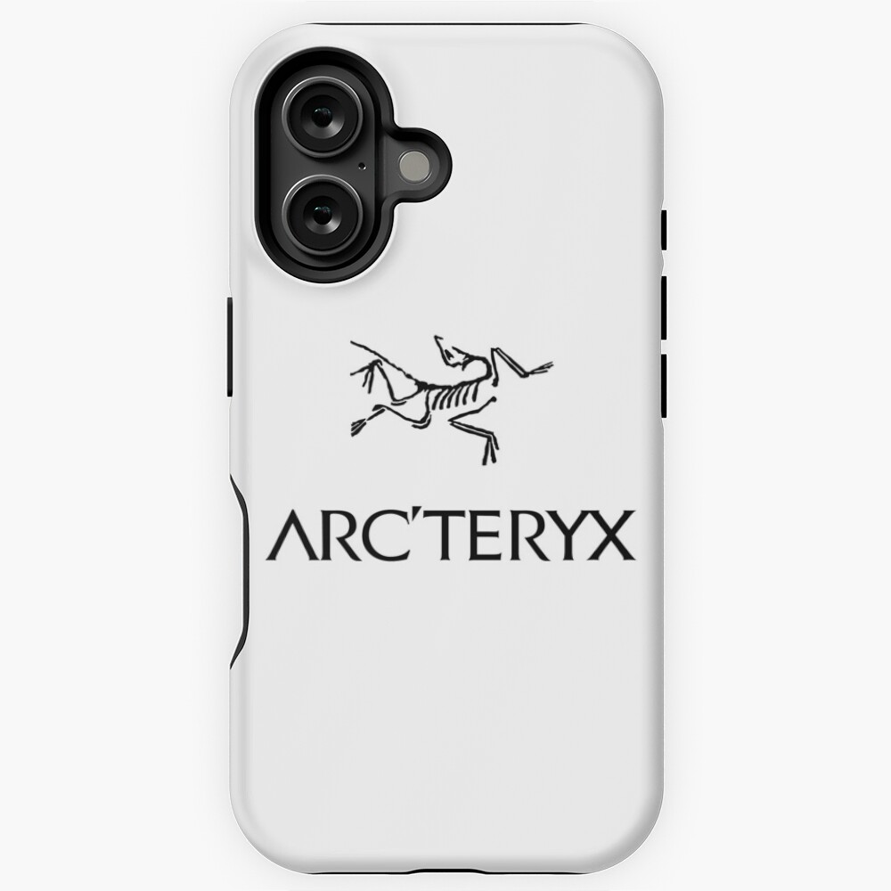 Item preview, iPhone Magsafe Tough Case designed and sold by zachylarson.