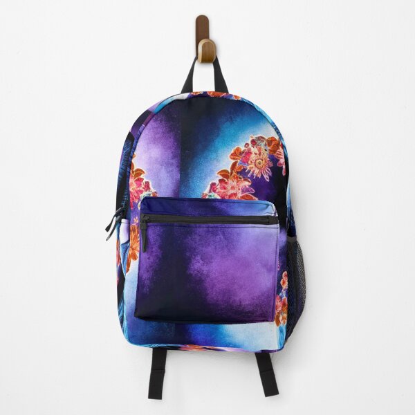 Item preview, Elephant Silhouette. Floral elephant, Fantasy Elephant, colorful elephant designed and sold by ElephantVibes.