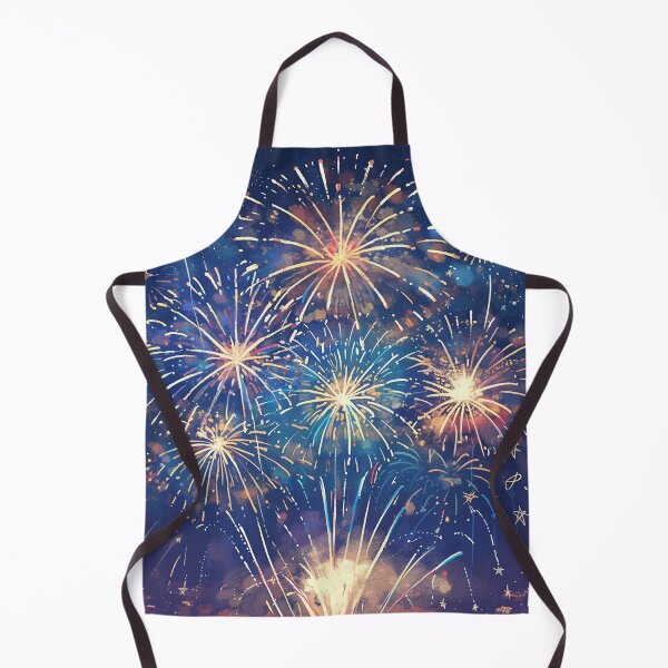 Item preview, Explosive Night designed and sold by DabrowskiDesign.
