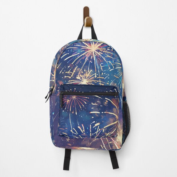 Item preview, Explosive Night designed and sold by DabrowskiDesign.