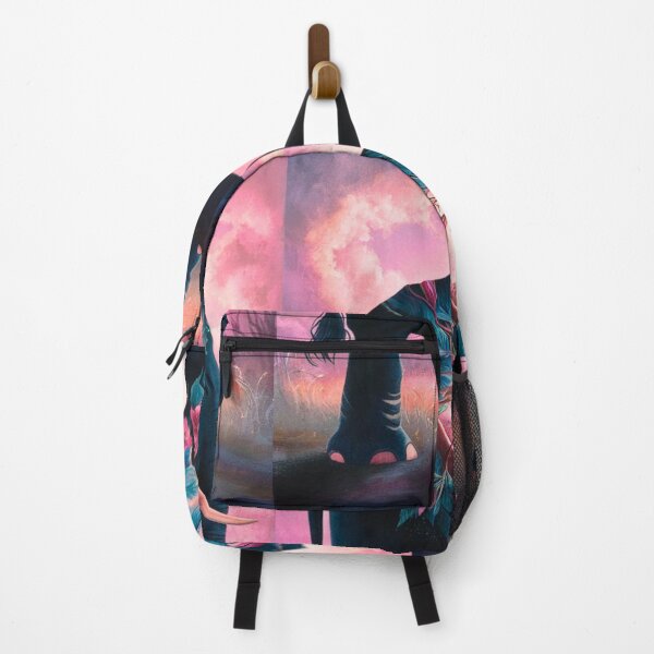 Item preview, Elephant Silhouette. Floral elephant, Fantasy Elephant, colorful elephant designed and sold by ElephantVibes.
