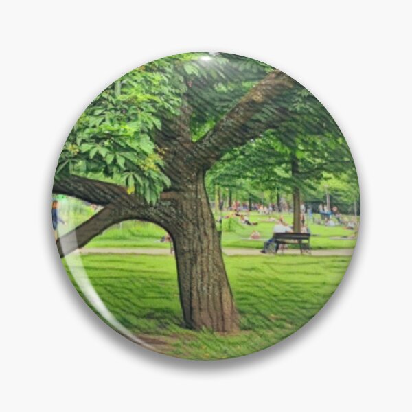 Item preview, # 09 Vondelpark - Amsterdam Street Photography 22 May 2024 designed and sold by IntFix.