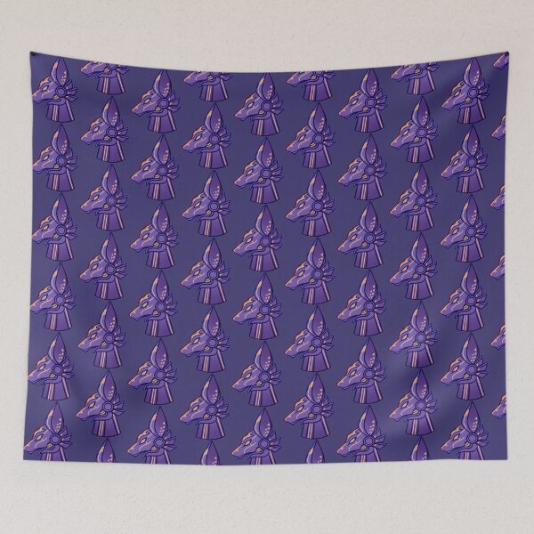 Item preview, Cyno - Genshin Impact designed and sold by aoihoshi.