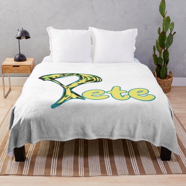 Item preview, Pete designed and sold by vibeno1.
