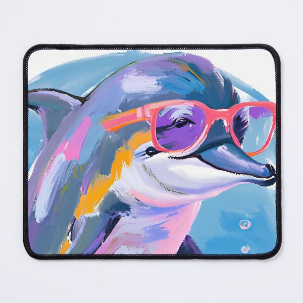 Item preview, TONY | DOLPHIN designed and sold by MUDUGAMU.