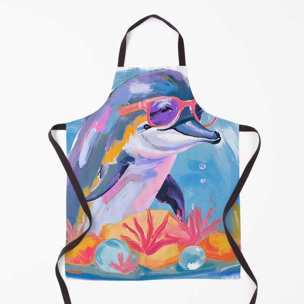 Item preview, TONY | DOLPHIN designed and sold by MUDUGAMU.
