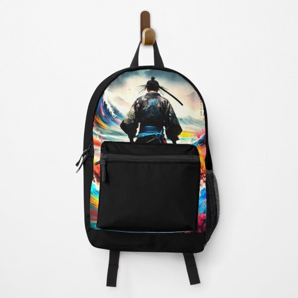 Item preview, Ocean Samurai designed and sold by UZRWRLD .