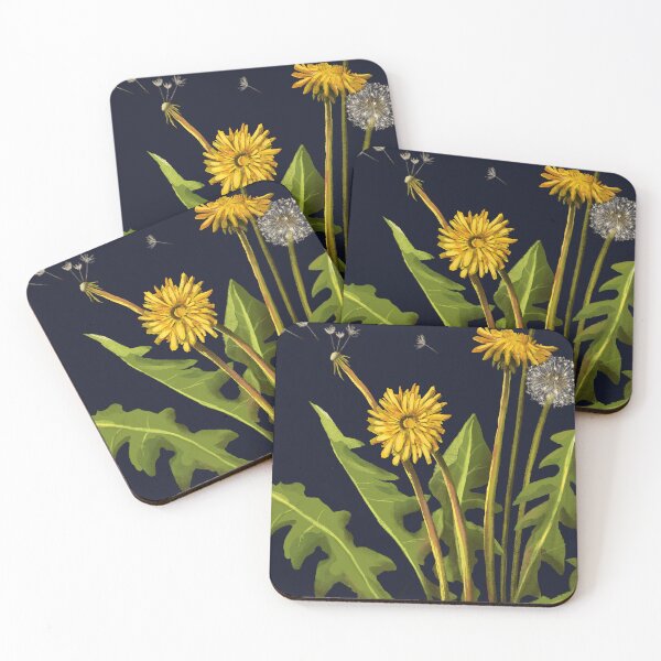 Item preview, Dandelions designed and sold by dovlione.