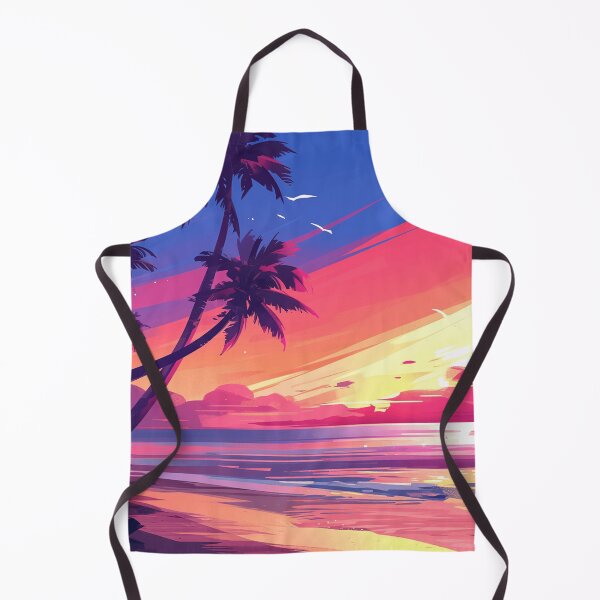 Item preview, Twilight Tropics designed and sold by DabrowskiDesign.