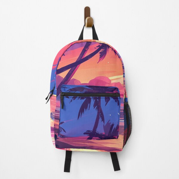 Item preview, Twilight Tropics designed and sold by DabrowskiDesign.