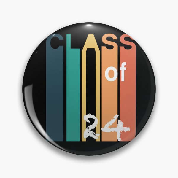 Item preview, Class of 24 designed and sold by MinnietheCat.