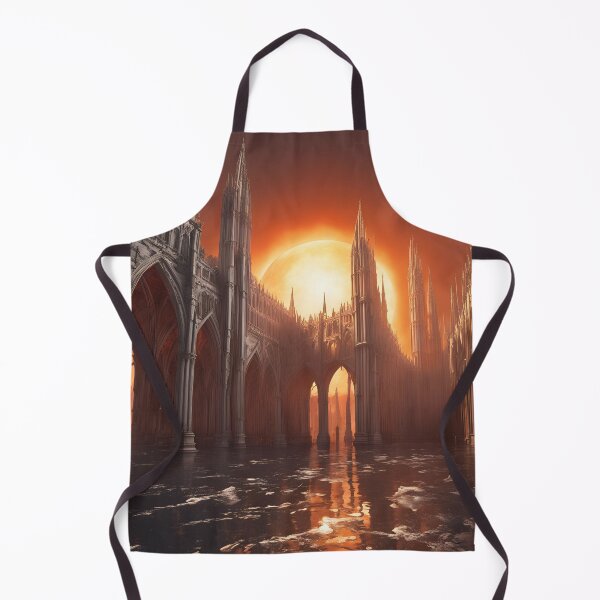Item preview, Solar Gothic designed and sold by DaleHall.