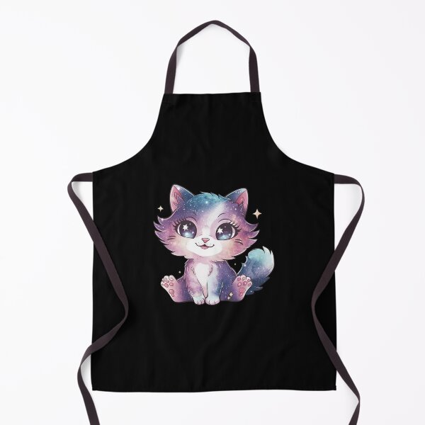 Item preview, Cute Galaxy Cat designed and sold by canvadreamer444.