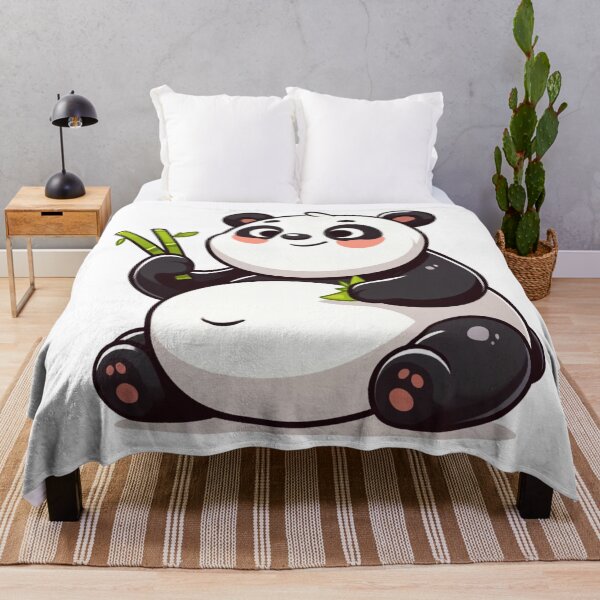Item preview, Full panda designed and sold by NTKSHOP11.
