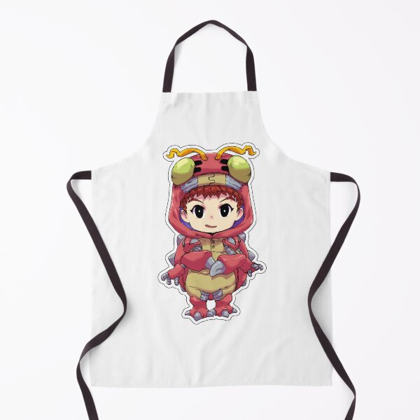 Item preview, Bezorro designed and sold by harajukumerch.