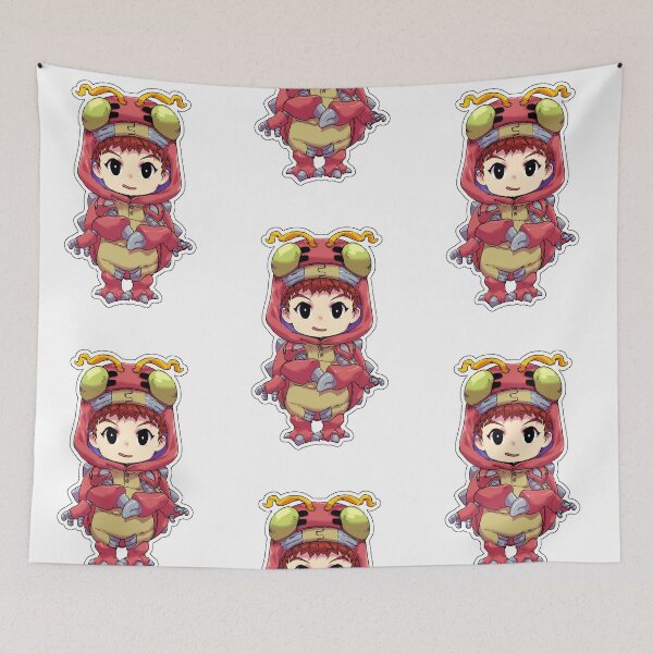 Item preview, Bezorro designed and sold by harajukumerch.