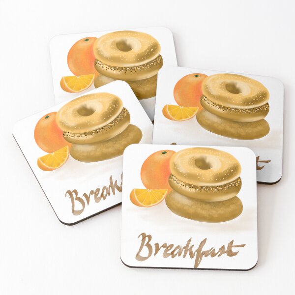 Item preview, Breakfast designed and sold by kwestphalen13.