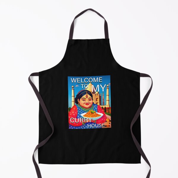 Item preview, CURRY HOUSE designed and sold by SmARTNiki.