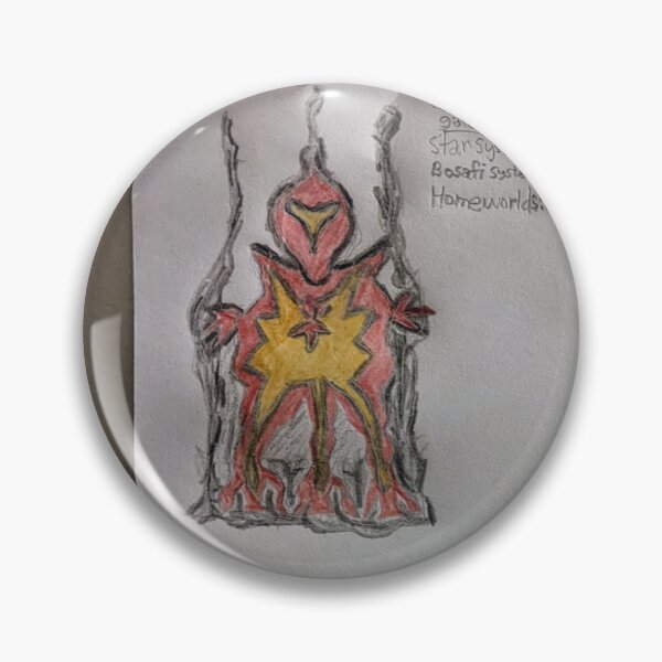 Item preview, The Silicon entities of the Vari designed and sold by Castri Productions.