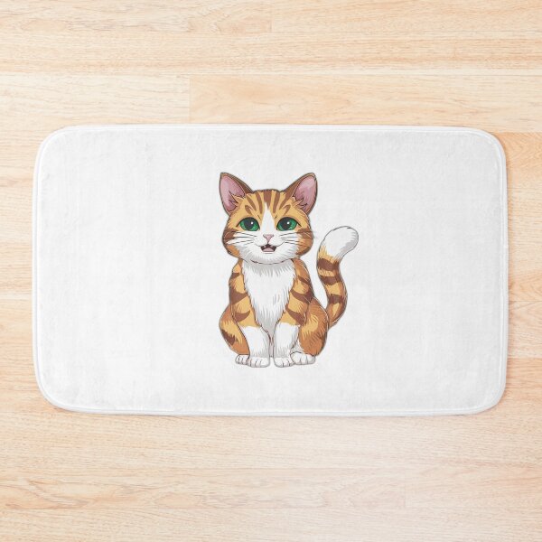 Item preview, Neko Atsume designed and sold by onicaras.
