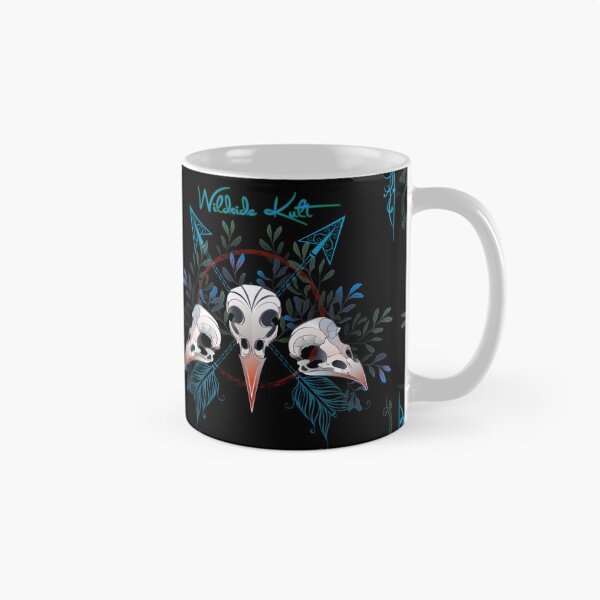 Item preview, Floral skull design with arrows designed and sold by Wildside  Kult.