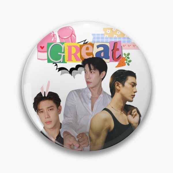 Item preview, BL Thai Actor Great designed and sold by BLfashioninc.