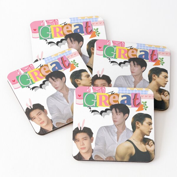 Item preview, BL Thai Actor Great designed and sold by BLfashioninc.