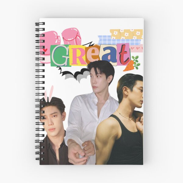 Item preview, BL Thai Actor Great designed and sold by BLfashioninc.