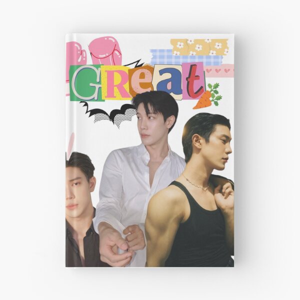 Item preview, BL Thai Actor Great designed and sold by BLfashioninc.