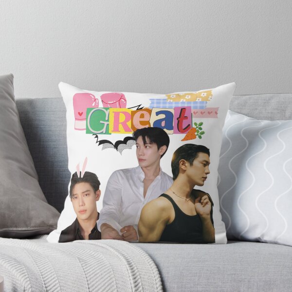 Item preview, BL Thai Actor Great designed and sold by BLfashioninc.