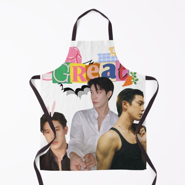 Item preview, BL Thai Actor Great designed and sold by BLfashioninc.