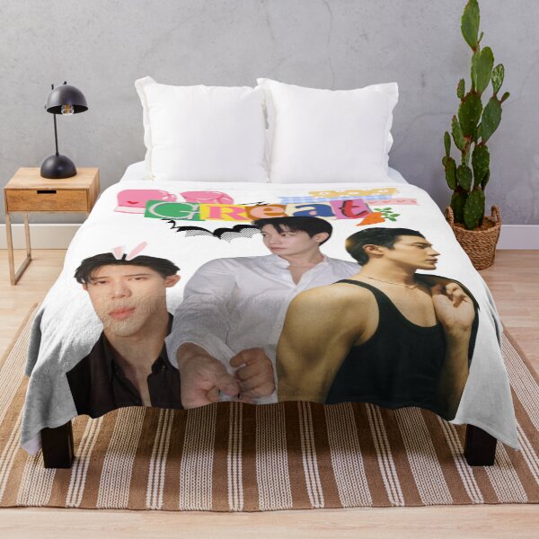 Item preview, BL Thai Actor Great designed and sold by BLfashioninc.