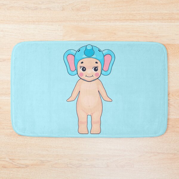 Item preview, Sonny Angel Elephant Cute! designed and sold by hellomalcolm.