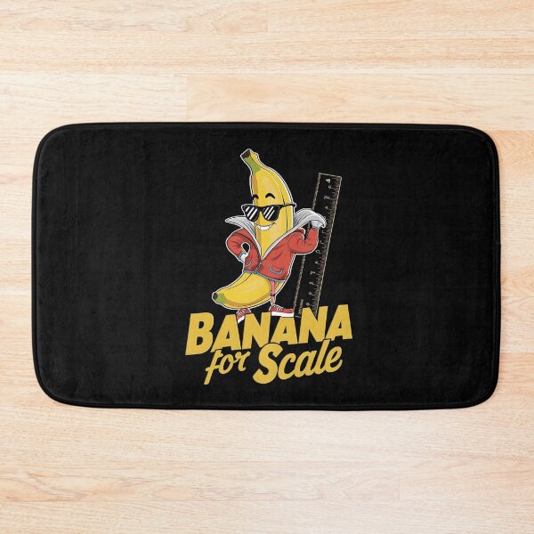 Item preview, Banana For Scale designed and sold by JansenGS.