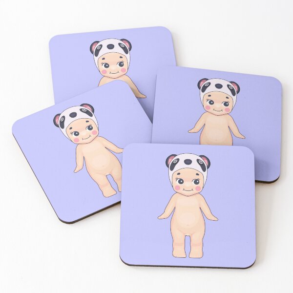 Aperçu de l'œuvre Sonny Ange Panda Mignon ! créée et vendue par hellomalcolm.