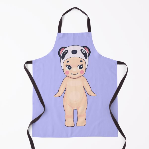 Item preview, Sonny Angel Panda Cute! designed and sold by hellomalcolm.