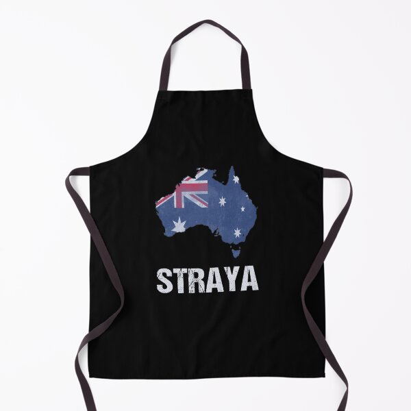 Item preview, Straya Funny Australian History designed and sold by Agema Apparel.