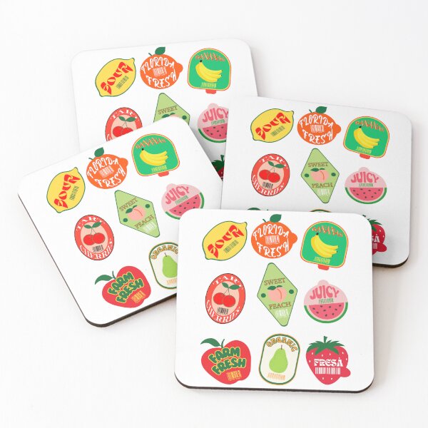 Item preview, Produce  designed and sold by soymead.
