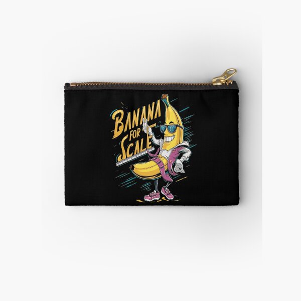 Item preview, Banana For Scale designed and sold by JansenGS.