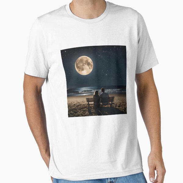 Item preview, Sweet Moon designed and sold by guyknight.