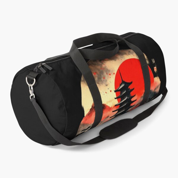 Item preview, Samurai temple designed and sold by UZRWRLD .