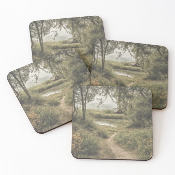 Item preview, Nature Art #1 designed and sold by Cryptics Shop.