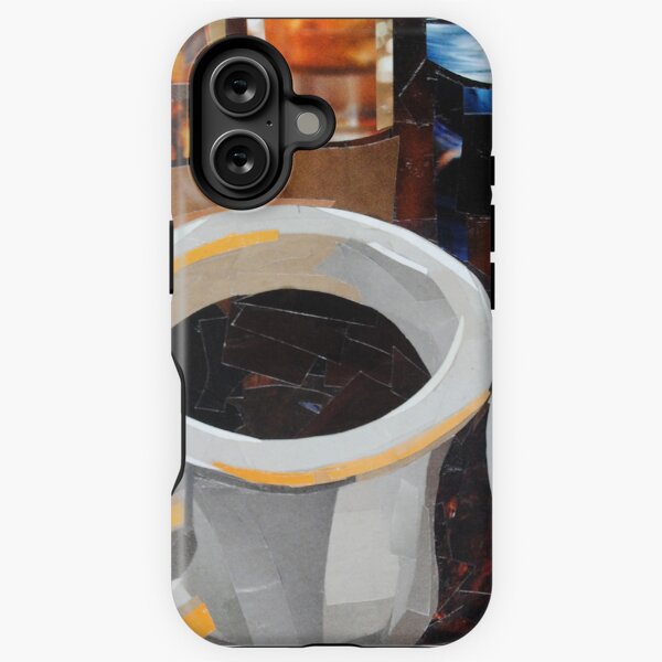 Item preview, Coffee Refuel designed and sold by megancoyle.