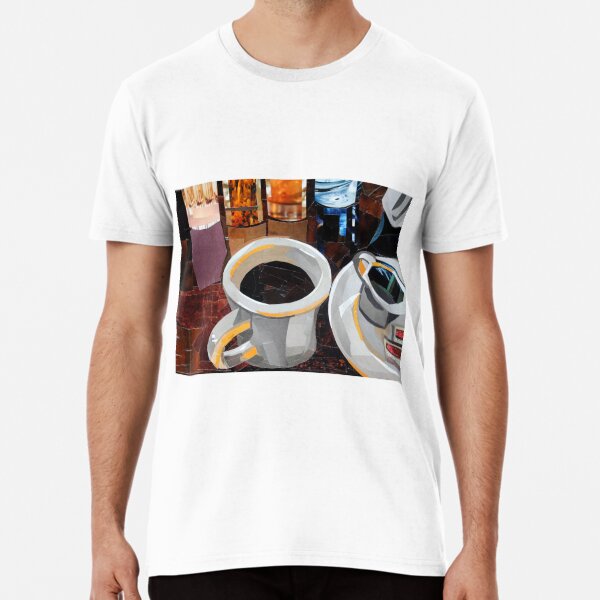 Item preview, Coffee Refuel designed and sold by megancoyle.