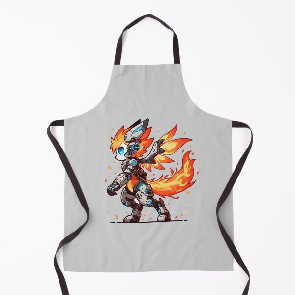 Item preview, Android Fire Fox designed and sold by Vkinsify.