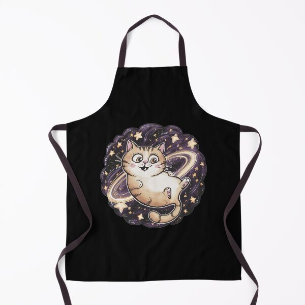 Item preview, Cute Galaxy Cat designed and sold by canvadreamer444.